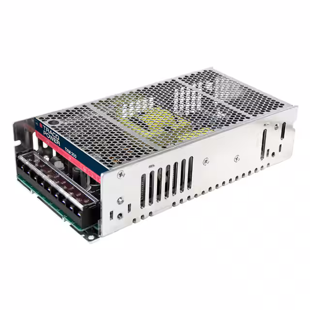 TXM 200-112 Traco Power  Convertidores CA/CC